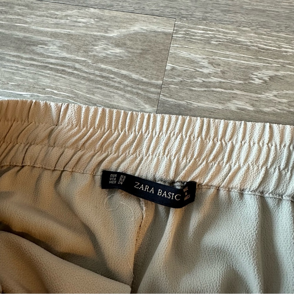 Zara Trousers - Picture 2 of 4